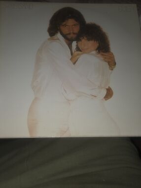 STRIESAND/BARRY GIBB GUILTY